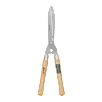 Tijera Classic Para Poda De 55 Cm Con Mangos En Madera Truper