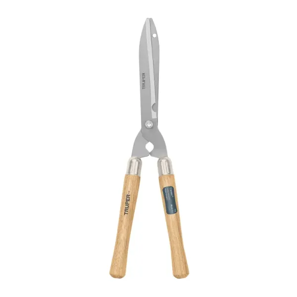 Tijera Classic Para Poda De 55 Cm Con Mangos En Madera Truper (T-19 - 18377)