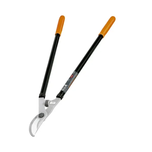 Tijera Para Poda Ramas Altas De 68 Cm Con Mangos Tubulares Truper (TB-122 - 18399)