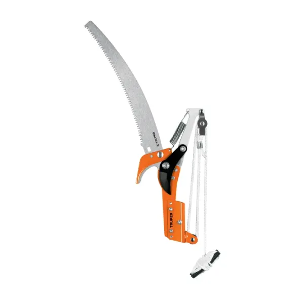Cortador Ramas Cuchilla 14' Sk5 Truper Requiere Mango (TR-82 - 18401)