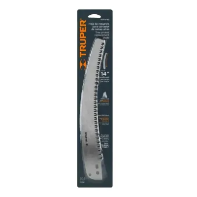 Serrucho Para Cortador De Ramas Truper Tr-82m-a Y Tr-82