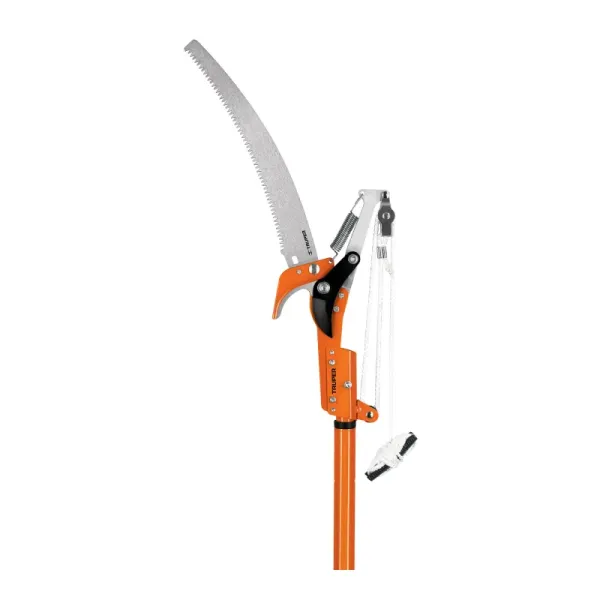 Cortador De Ramas De Cuchilla Templada Con Mango De 240 Cm Truper (TR-82M-A - 18409)
