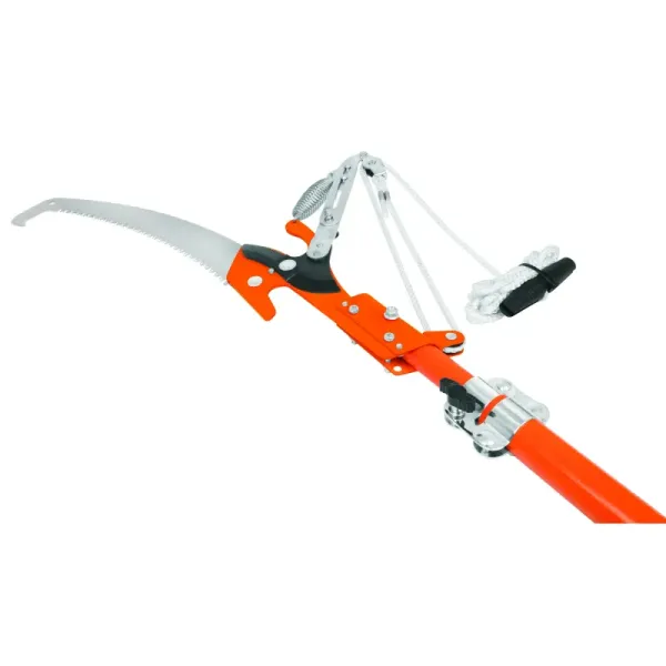 Cortador De Ramas De Doble Cuchilla Con Mango De 350 Cm Truper (TR-82M-F - 18410)