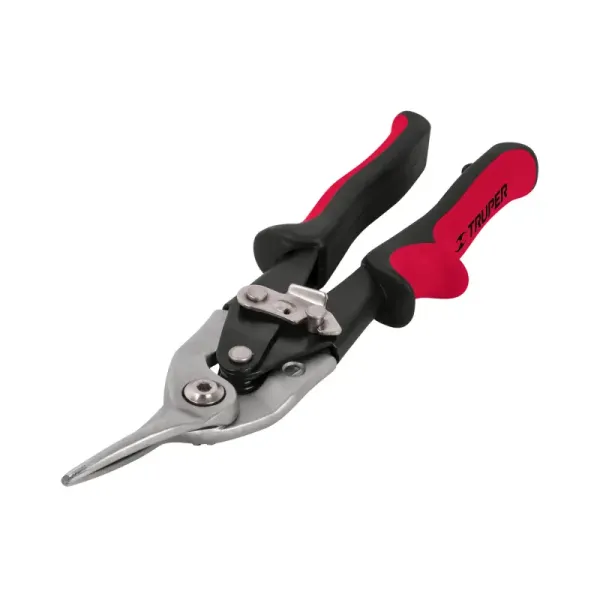 Tijeras De Aviación De 24 Cm De Corte Izquierdo, Ergonómico Truper (TAV-I - 18534)