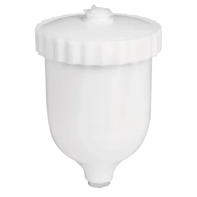 Vaso Para Pistola Truper Pipi-442, Pipi-441 Y Pipi-440