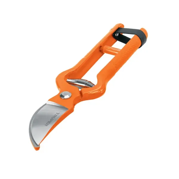 Tijera Forjada Para Poda De 25 Cm, Cuchilla En Acero Térmico Truper (T-5100 - 18545)
