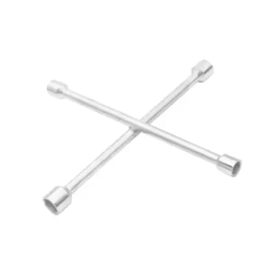 Cruceta Cromada 20' Toolcraft 3/4' 3/16' 7/8' Y 17 Mm