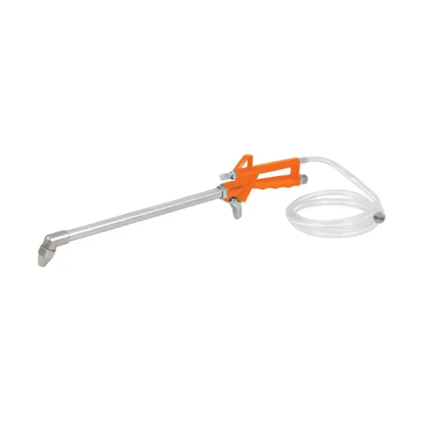 Pistola Para Limpieza De Máquinas Truper De 35 Psi A 90 Psi (PILIM-683 - 19237)