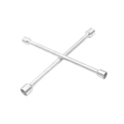 Cruceta Cromada 18' Toolcraft 3/4' 3/16' 7/8' Y 17 Mm