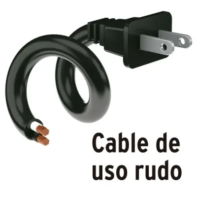 Rotomartillo Industrial Sds Plus De 5 Joules Y 1.500 W Truper