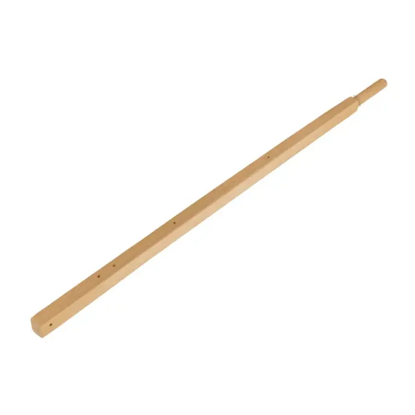 Bastidor De Madera De 152.4 Cm Para Uso En Carretillas Truper (BAS-CU-60 - 19322)