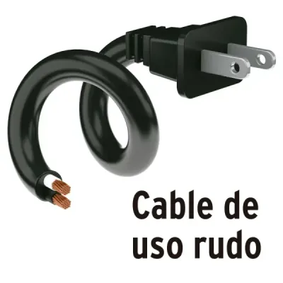 Rotomartillo Industrial Sds Plus De 6 Joules Y 1.600 W Truper