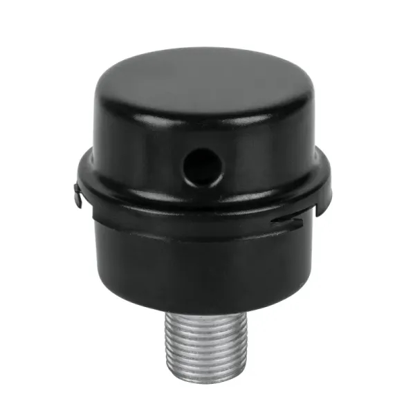 Filtro De Aire Con Rosca De 1/2 Para Compresor De Aire Truper (R27-COMP-25/50L - 19325)