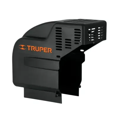 Carcasa Para Compresor Truper Comp-50lv-80lv, Comp-25lt-50lt