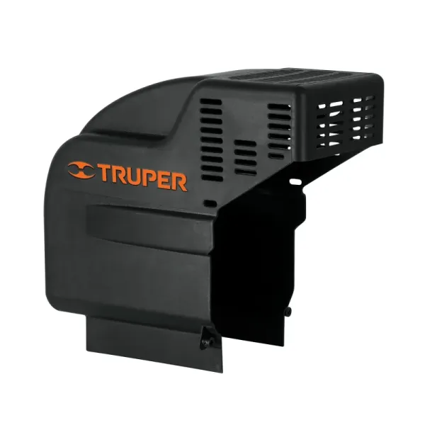 Carcasa Para Compresor Truper Comp-50lv-80lv, Comp-25lt-50lt (R30-COMP-25/50L - 19328)