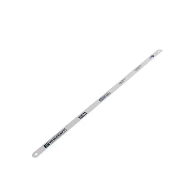 2 Seguetas Bimetálicas 12' 18 Dpp Acero Templado Toolcraft
