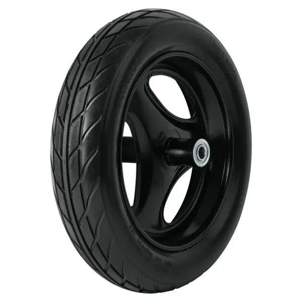Rueda O Llanta Antipinchazo De 16" X 4" Para Carretilla Truper (RN-X - 19658)
