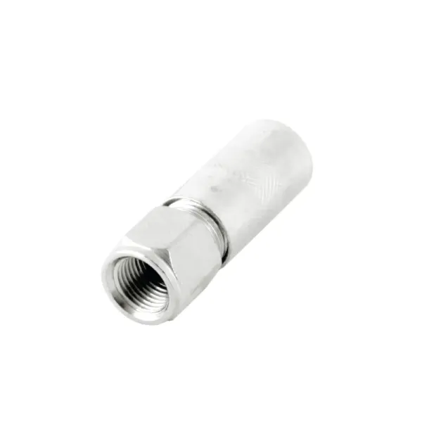 Boquilla Para Inyector De Grasa Toolcraft Acero Inoxidable (TC1981)
