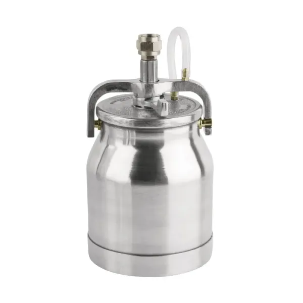 Vaso De 1 Lt - Pistola De Pintar Truper Pipi-310-50 (VASO-310 - 19918)