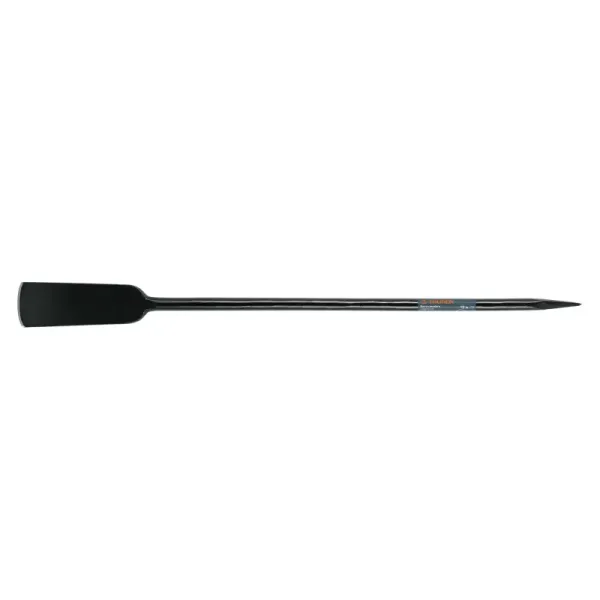 Barra Agrícola De 120 Cm En Acero Medio Carbono, Peso 12 Lb Truper (BACO-120 - 19985)