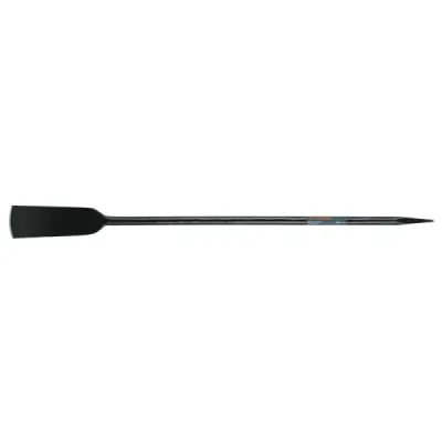 Barra Agrícola De 130 Cm En Acero Medio Carbono, Peso 14 Lb Truper
