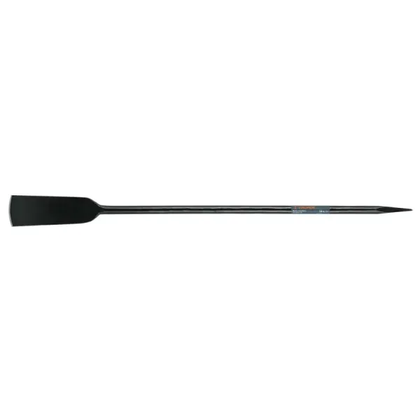 Barra Agrícola De 130 Cm En Acero Medio Carbono, Peso 14 Lb Truper (BACO-130 - 19986)