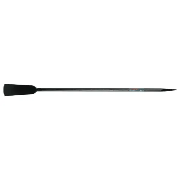Barra Agrícola De 140 Cm En Acero Medio Carbono, Peso 16 Lb Truper (BACO-140 - 19987)
