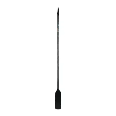 Barra Agrícola De 150 Cm En Acero Medio Carbono, Peso 18 Lb Truper