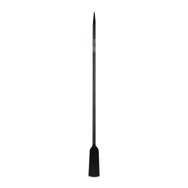 Barra Agrícola De 150 Cm En Acero Medio Carbono, Peso 18 Lb Truper (BACO-150 - 19988)