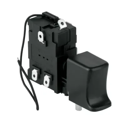 Interruptor Para Taladro Pretul Roti-Tali-20P2 Y Tali-12P Truper