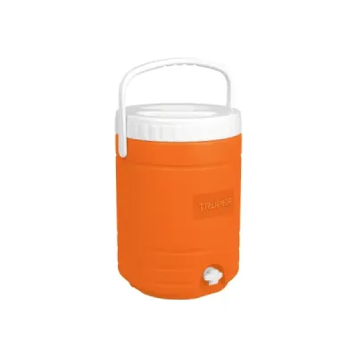 Dispensador Para Líquidos Fríos Tipo Termo, Capacidad 18 Lt Truper