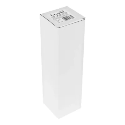 Termo Acero Inoxidable 700 Ml Truper Con Boquilla Y Pitillo