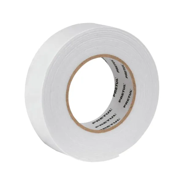 Cinta Doble Faz De 5 Metros Para Uso Hogar, Hot Melt Pretul (CDC-1950P - 20005)