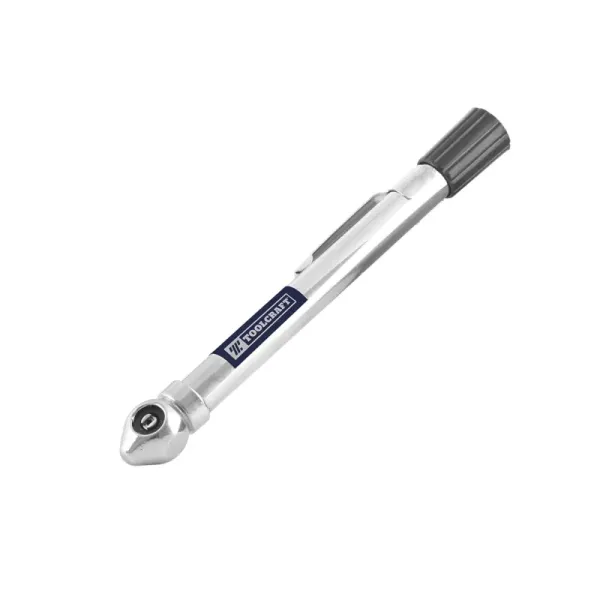 Calibrador Cabeza Sencilla 50 Lbs Toolcraft Cabeza De Zamac (TC2015)