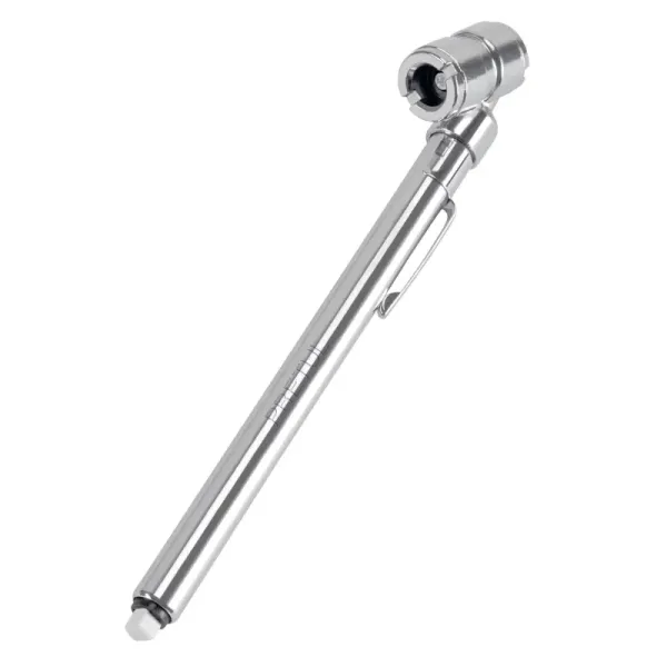 Calibrador De 10 Psi A 50 Psi Con Cabeza Doble, Hogar Pretul (MEA-50DP - 20182)
