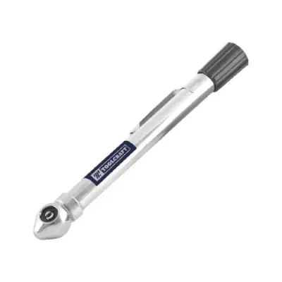 Calibrador Cabeza Sencilla 120 Lbs Toolcraft Cabeza De Zamac