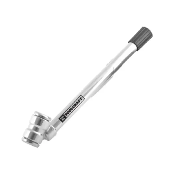 Calibrador Cabeza Doble 160 Lbs Toolcraft Cabeza De Zamac (TC2020)