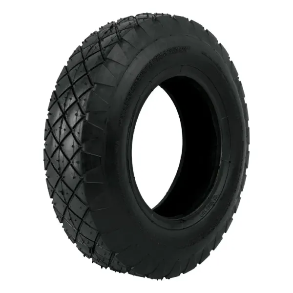 Llanta Para Carretilla Neumática Reforzada De 16" X 4" Pretul (N-P16 - 20584)
