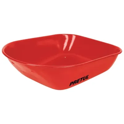 Platón Para Carretilla Pretul Cap-5, Cap-5wndr Y Cap-5wffr