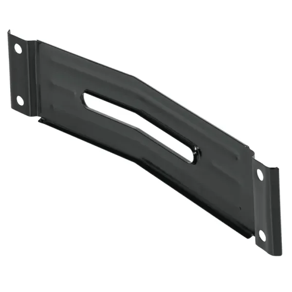Puente Para Carretilla Pretul De Platón Rojo Y Plástico (RT-RP - 20636)