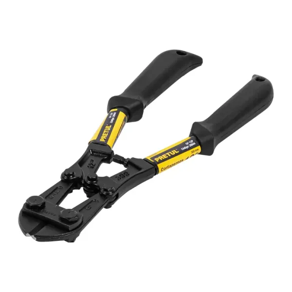 Cizalla Tubular Corta Pernos De 3/16", Largo De 30 Cm Pretul (CP-12P - 20944)