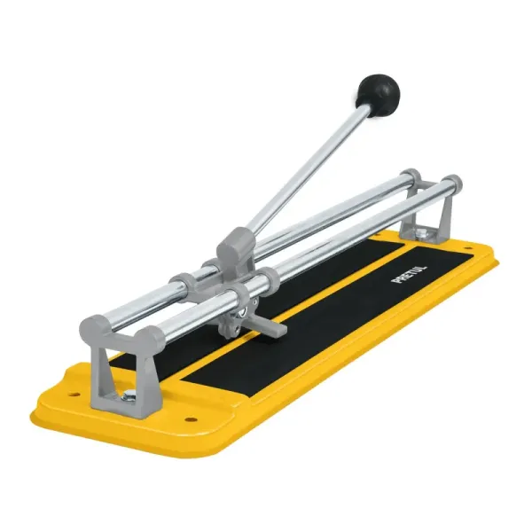 Cortador De Baldosas De 16" Con Cuchillas Pretul (CAZ-40P - 20996)