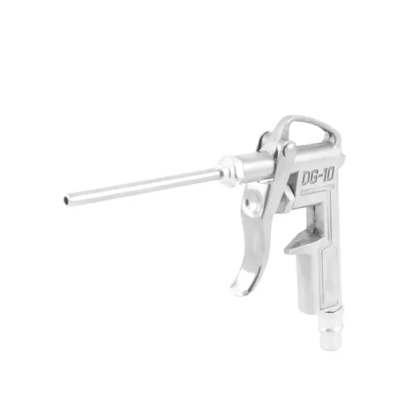 Pistola Sopleteadora Metálica 120 Psi Toolcraft Boquilla 4' (TC2033)