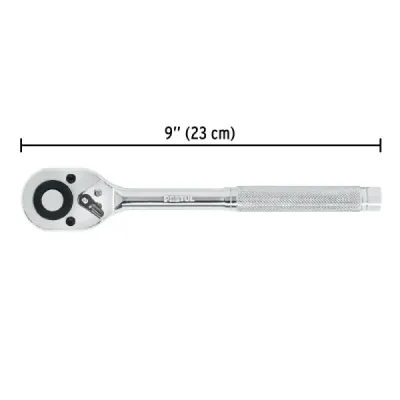 Ratchet De Liberación Rápida De 1/2", Cabeza De Pera Pretul