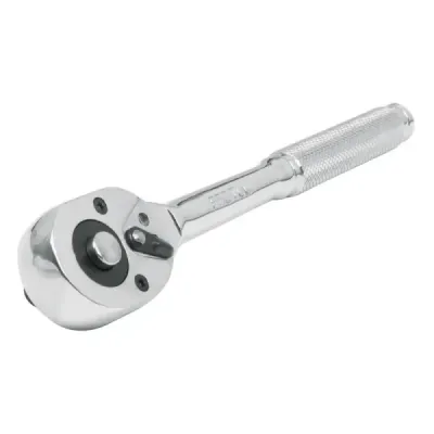 Ratchet De Liberación Rápida De 3/8", Cabeza De Pera Pretul