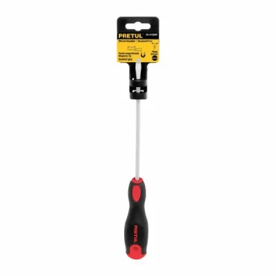 Destornillador De Pala 5/16" X 6", Comfort Grip Pretul