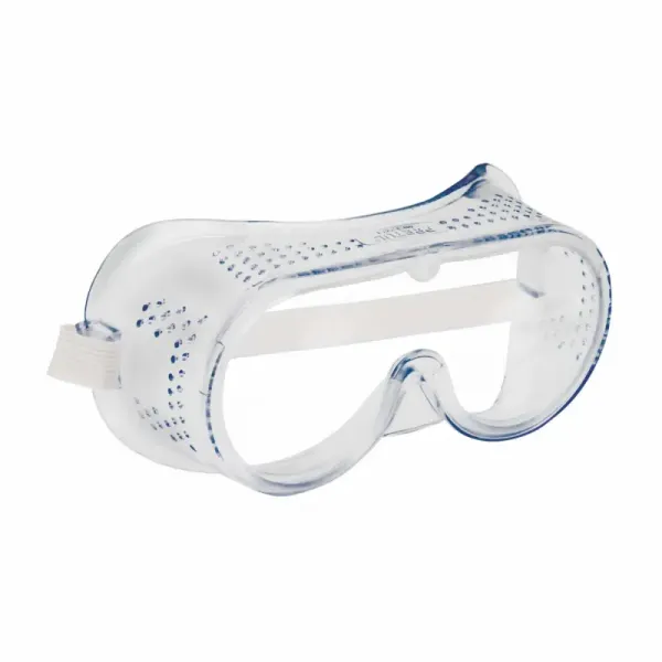 Gafas De Seguridad Con Sistema Hermético, Uso Estudiantil Pretul (GOT-P - 21538)