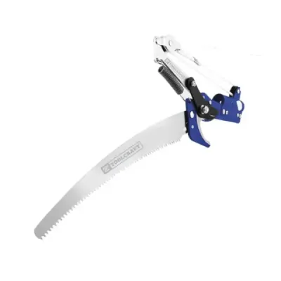 Cuchilla Para Cortador De Ramas Altas Toolcraft Tc2130