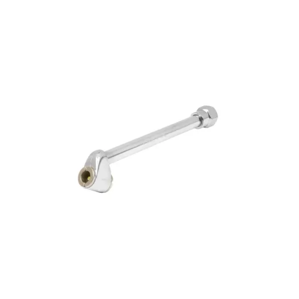 Inflador De Llantas Metálico, Rosca 1/4 Npt Con Cabeza Doble Pretul (VAL-INF-1/4P - 21694)