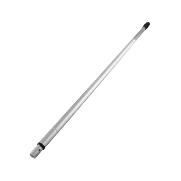 Mango Telescópico De Aluminio Toolcraft 1.28 M Hasta 2.40 M (TC2132)